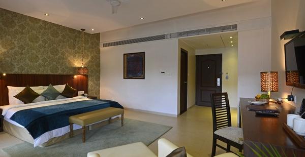 U Tropicana Resort